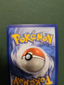 Pokemon Pikachu TCG Card Paldean Fates 131/091 Baby Shiny - Image 7