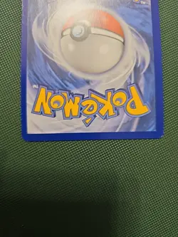 Pokemon Pikachu TCG Card Paldean Fates 131/091 Baby Shiny - Image 8