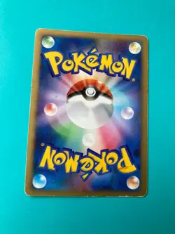 Honchkrow LV. X DP4 Holo Pokémon Card very rare Japanese  F/S - Image 11