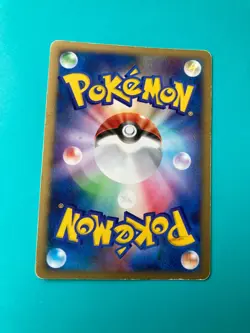 Honchkrow LV. X DP4 Holo Pokémon Card very rare Japanese  F/S - Image 5