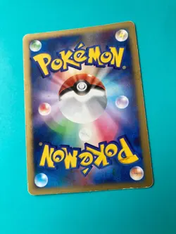 Honchkrow LV. X DP4 Holo Pokémon Card very rare Japanese  F/S - Image 6