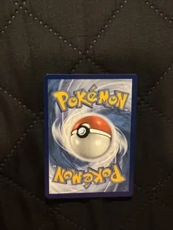 N's Plan 163/086 Full Art Black Bolt EN Pokemon Card Near Mint Trainer Silver ⭐️ - Image 2