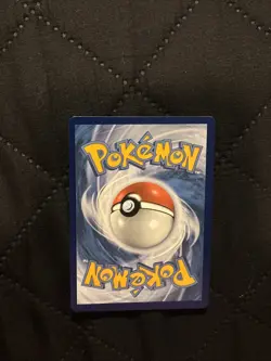 N's Plan 163/086 Full Art Black Bolt EN Pokemon Card Near Mint Trainer Silver ⭐️ - Image 4