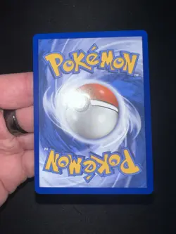 Huge Binder Pokemon Card Collection Lot Vintage Holos Wotc Base Set Full Arts - Image 21