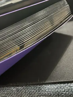 Huge Binder Pokemon Card Collection Lot Vintage Holos Wotc Base Set Full Arts - Image 22