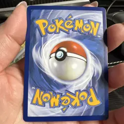 Gyarados Reverse Holo NM 130/165 Scarlet & Violet 151 Pokemon Card - Image 2
