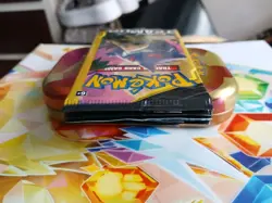 Pokemon Sun & Moon Team Up 3 Card Booster Pack - Complete Art Set of 4 Packs - Image 6
