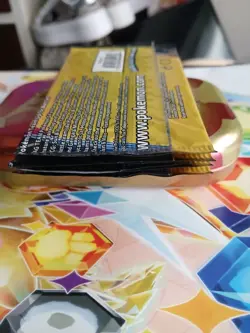 Pokemon Sun & Moon Team Up 3 Card Booster Pack - Complete Art Set of 4 Packs - Image 7