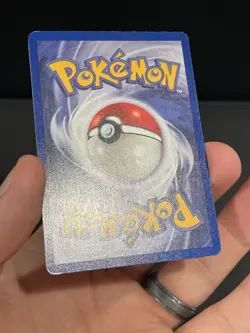 Pokémon Card 1ST EDITION Dark Golduck Team Rocket 37/82 WotC Vintage 2000 NM - Image 9