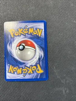 Gyarados 12/110 Legendary Collection Holo Rare Pokemon Card - LP - Image 4