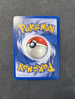Gyarados 12/110 Legendary Collection Holo Rare Pokemon Card - LP - Image 6