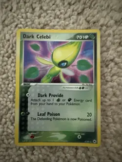 Pokémon Cards Childhood Collections - Image 3