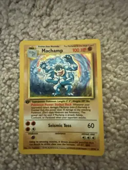 Pokémon Cards Childhood Collections - Image 5