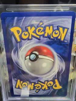 1999 Nidoking 1st Edition Holo Rare Shadowless #11 Base Set Pokemon Card BGS 8.5 - Image 4