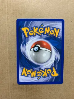 Sabrina's Haunter 55/132 Gym Challenge - Uncommon Pokemon Card - NM/Mint - Image 4