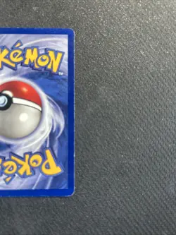 1st Edition Shadowless Revive Pokemon Card Base Set 89/102 LP 1999 WOTC - Image 9