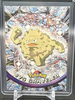 1999 Topps TV Animation Edition LOT 6 Cards Pokemon Non-Holo - Image 5