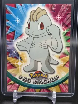 1999 Topps TV Animation Edition LOT 6 Cards Pokemon Non-Holo - Image 9
