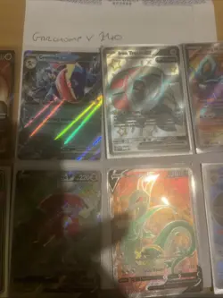 pokemon card bundle X 11 - Image 2