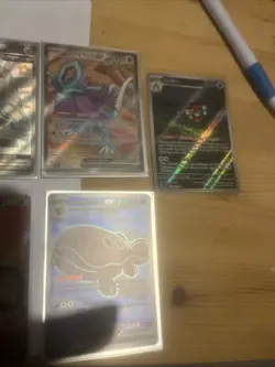 pokemon card bundle X 11 - Image 3