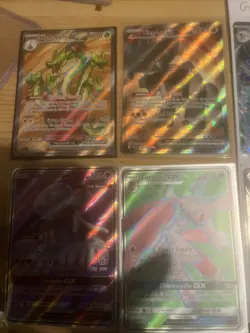 pokemon card bundle X 11 - Image 4