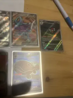 pokemon card bundle X 11 - Image 6