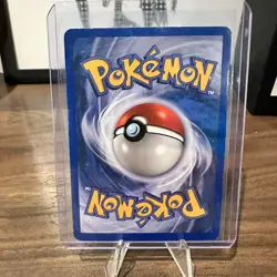 Chansey 69/147 - Aquapolis E-Series - Regular Common - Pokémon TCG Card - HP - Image 4