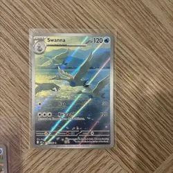Pokemon Black Bolt & White Flare Bundle Of 5 Cards Illustration Rares (IR) - Image 4