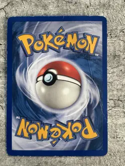 Pokemon Card TCG Expedition E-Reader Bulbasaur Common 94/165 MP - See Photos - Image 3