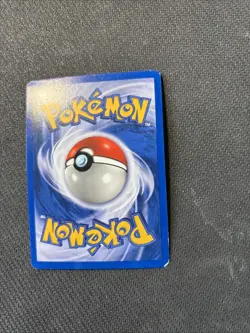 Blissey 2/64 Neo Revelation - holo - WOTC - Pokemon Card LP - Image 5