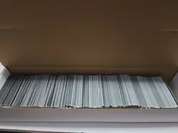 Random Lot of ~1000 Magic The Gathering Cards - Image 2