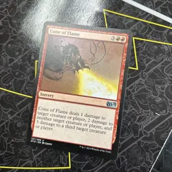 Cone of Flame Core Set 2015 (M15) Regular - Image 1