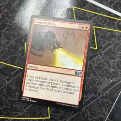 Cone of Flame Core Set 2015 (M15) Regular - Image 4