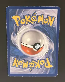 Alph Lithograph - Secret Rare Four Triumphant HGSS Unown - Pokemon Card - MP - Image 4