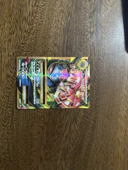 Pokémon TCG Mega M Venusaur EX XY Evolutions Holo Card 100/108 Full Art - Image 1