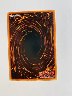 YU-GI-OH! 1ST EDITION PALADIN OF WHITE DRAGON SKE-024 LP  CARD - Image 2