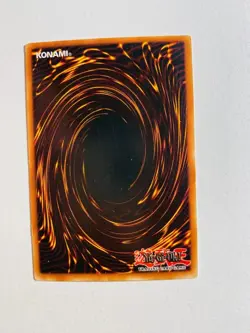 YU-GI-OH! 1ST EDITION PALADIN OF WHITE DRAGON SKE-024 LP  CARD - Image 4