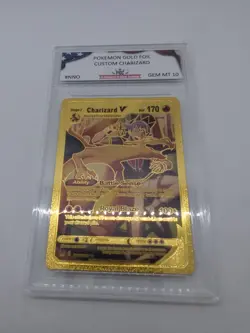 Charizard TG03/TG30 Swsh11: Lost Origin Trainer Gallery Holo - Image 10