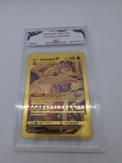 Charizard TG03/TG30 Swsh11: Lost Origin Trainer Gallery Holo - Image 2