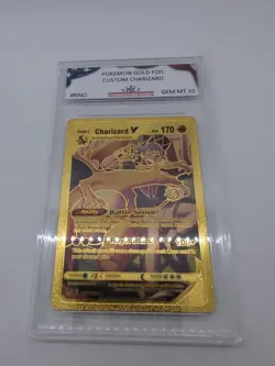 Charizard TG03/TG30 Swsh11: Lost Origin Trainer Gallery Holo - Image 9