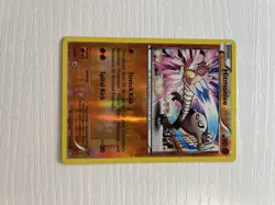Hitmonlee 47/111 XY-Furious Fists Reverse Holo - Image 7