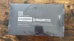 Dragonsteel Stormlight Lost Tales Story Deck Cards Box Sealed - Image 6