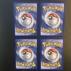 4 Card Radiant Collection Lot (generations & Legendary Treasures) - Image 11
