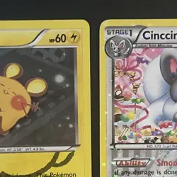 4 Card Radiant Collection Lot (generations & Legendary Treasures) - Image 3