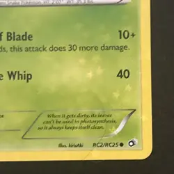 4 Card Radiant Collection Lot (generations & Legendary Treasures) - Image 6