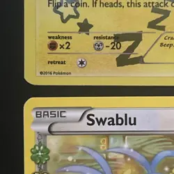 4 Card Radiant Collection Lot (generations & Legendary Treasures) - Image 9