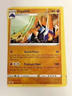 POKEMON TCG EVOLVING SKIES MISCUT ERROR CARDS (6) RARE AND (1) ENERGY NM - Image 7