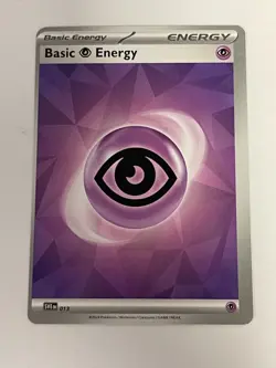 POKEMON TCG EVOLVING SKIES MISCUT ERROR CARDS (6) RARE AND (1) ENERGY NM - Image 8