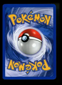 #3 Pidgeot 8/64 Jungle 1999 WOTC Holo Rare Pokémon Card TCG - Image 2