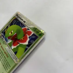Meganium EX - EX Unseen Forces 106/115 - Rare Holo Pokemon Card - LP - Image 4